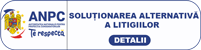 ANPC – Resolución alternativa de litigios